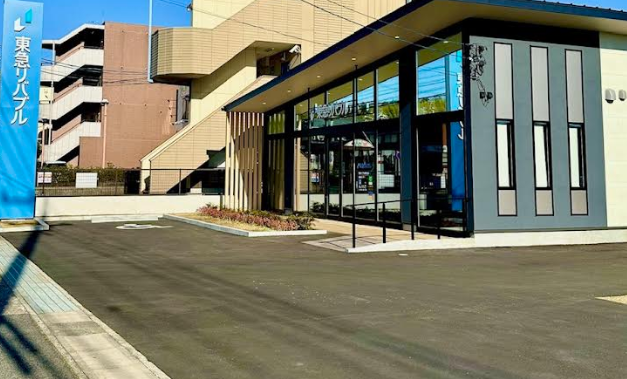 東急リバブル　徳重センター